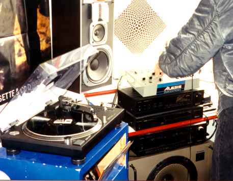 Technics 1210