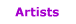 Artists