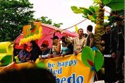 love parade Leeds